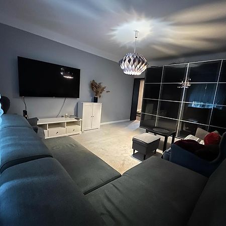 Luxury Apartaments Klimatyzacja 4 Радом Екстер'єр фото