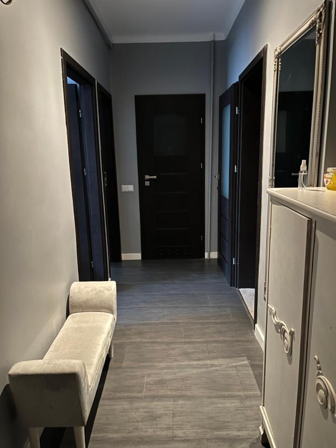 Luxury Apartaments Klimatyzacja 4 Радом Екстер'єр фото