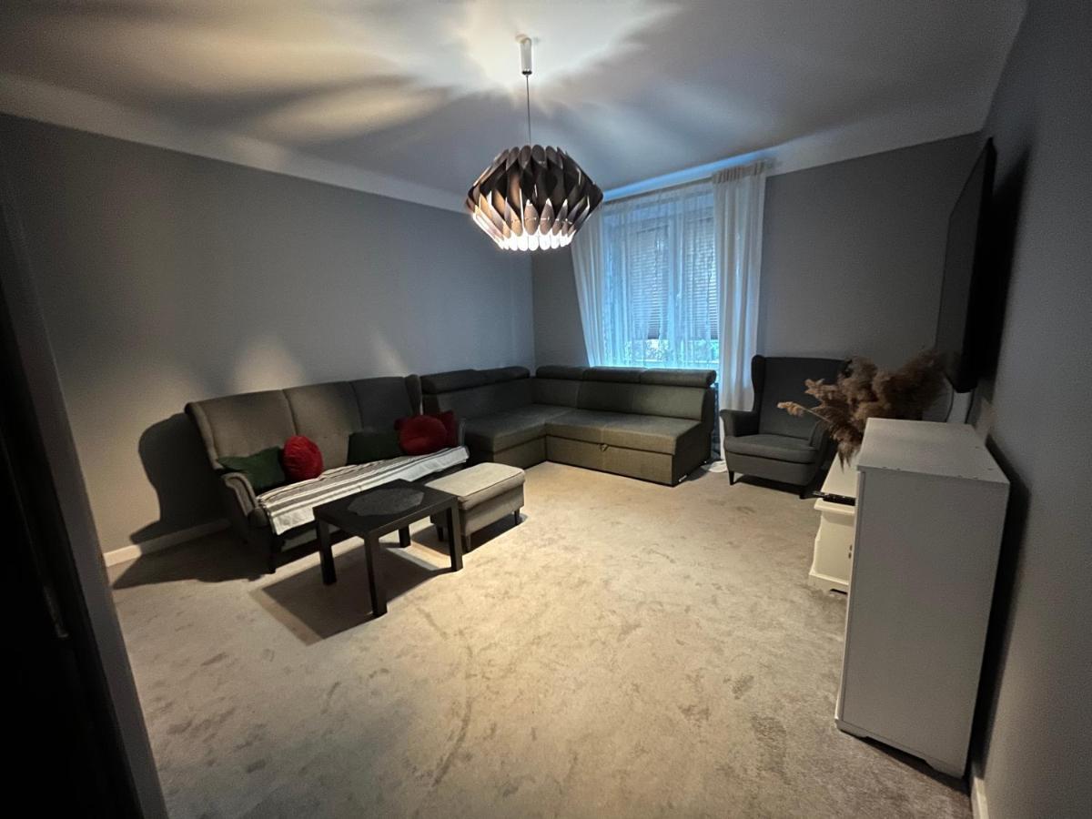 Luxury Apartaments Klimatyzacja 4 Радом Екстер'єр фото