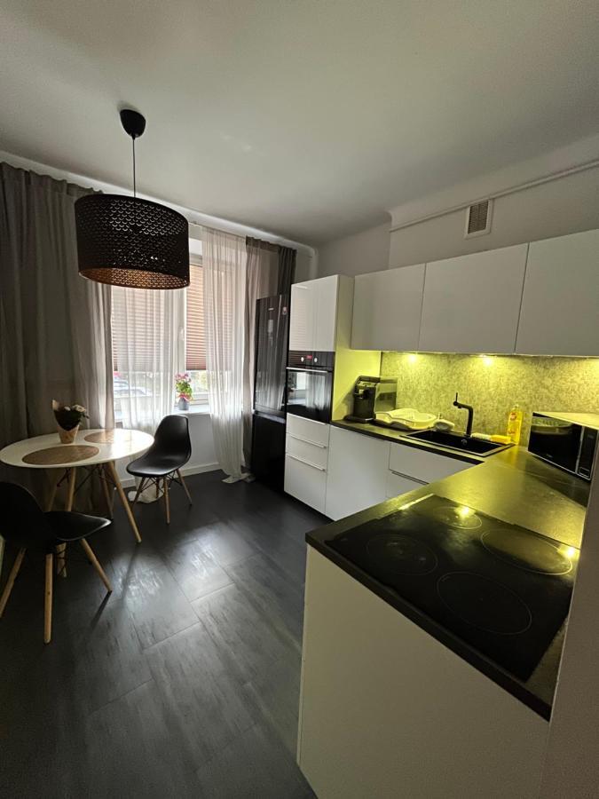 Luxury Apartaments Klimatyzacja 4 Радом Екстер'єр фото